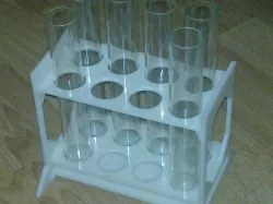 Test tube rack
