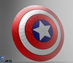 The Shield