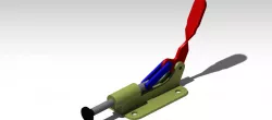 Toggle Clamp