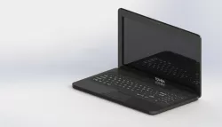 TOSHIBA C600
