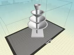 Tower Blast Game