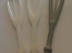 Toy mixer beater