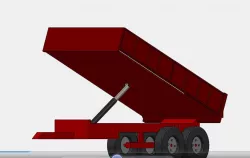 tractor loader