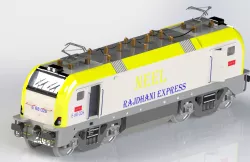 Train Engine