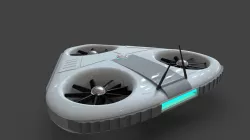 tricopter