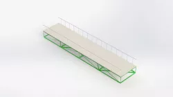 Truss Bridge
