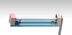 tube light