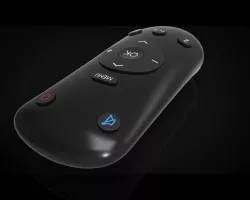 TV Remote Control