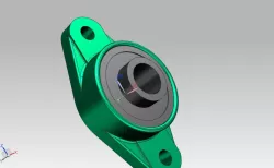 UCFL 204