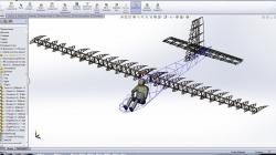 ulf 1 glider 3D Models | Page 1 | STLFinder