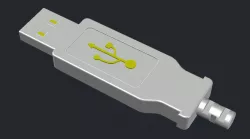 USB Cable