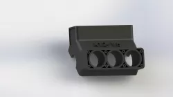 v6 engine block