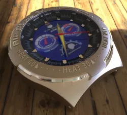 Watch RipCurl Core Tide Master