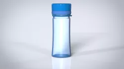 Water Bottle