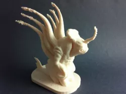 Wayfarer Random Alien #1: Grezan