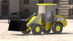 wheel lolder