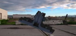 Wheel Support Assembly