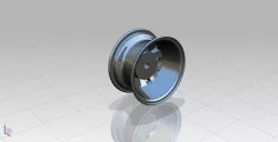 wheel