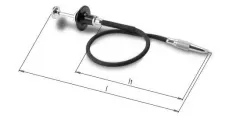 wirelifter with auto stopp / Drahtabheber mit Auto-Stopp Funktion