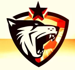 Wolf Logo
