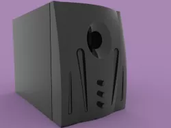 Woofer