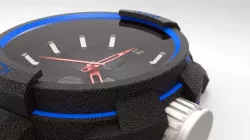 Wrist Watch