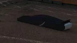X3 car