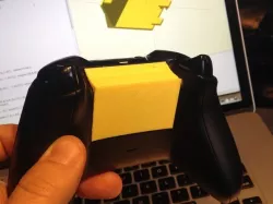 Xbox One Battery Cover replacement