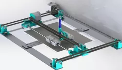 XY Plotter