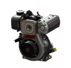 Yanmar L48 Engine