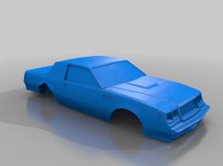 revell lowrider 1 64 3D Models | Page 1 | STLFinder