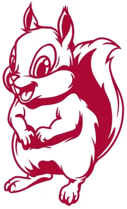 2D Squirrel 2