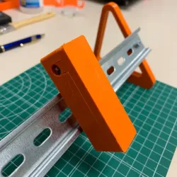 3V Relay Holder