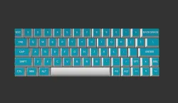 60% OEM keycap - Easy Printing
