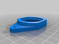 Adapter For Metabo router