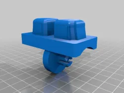 Adjusted Hips