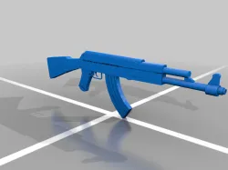 ak 47