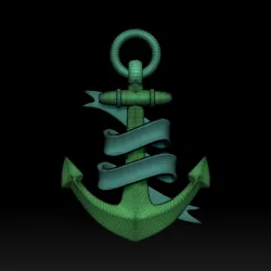 anchor