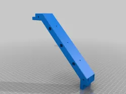 Anycubic Chiron Aux Frame for Palette 2
