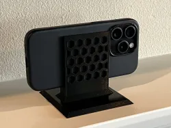 Apple TV FaceTime stand