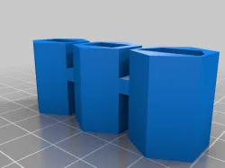 Ark Nova cards holder