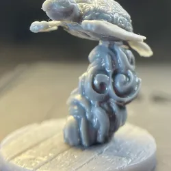 Astral Turtle