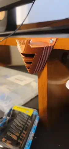 B3D Wall/Desk Mounted Headphone Stand