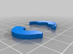Backbone one Joystick safers