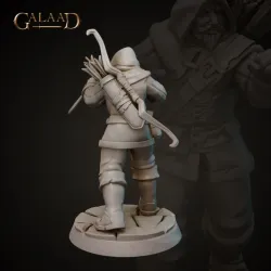 Bandit Ranger