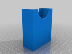 Bastion XL 100+ dice tray