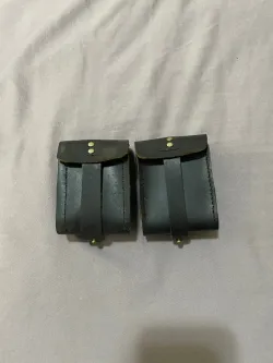 belt pouch pattern