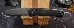 Benchmade Bugout Karambit Loop