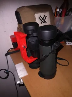 Binocular stabiliser
