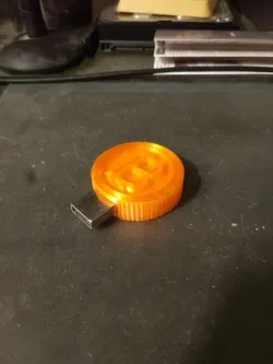 Bitcoin flash